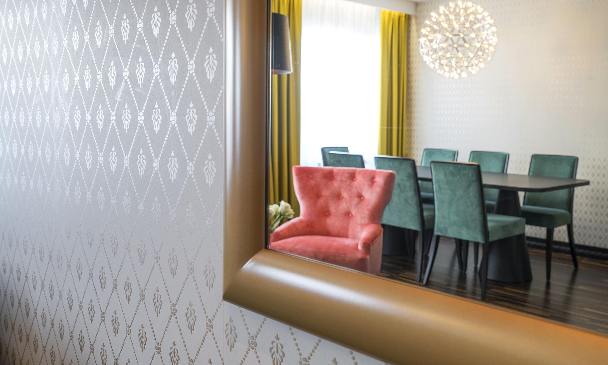 Hotel Thon Orion Bergen