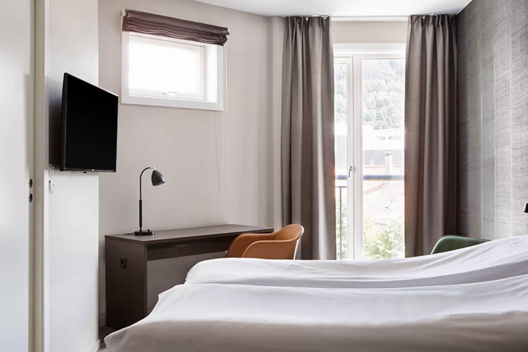 Hotel Comfort Bergen
