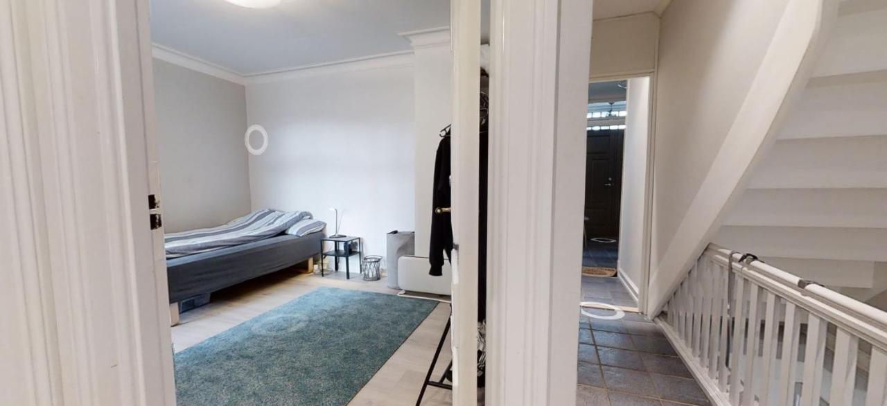 Skivebakken Apartment Bergen