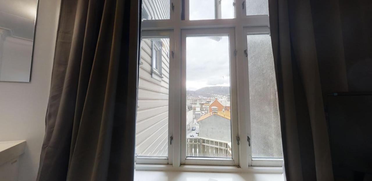Skivebakken Bergen