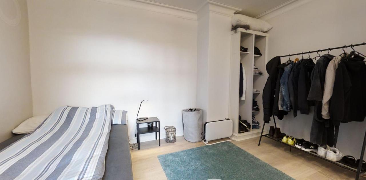 Skivebakken Apartment Bergen