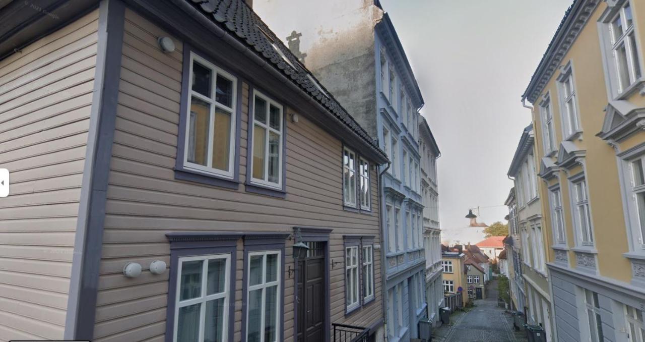 Apartment Skivebakken Bergen