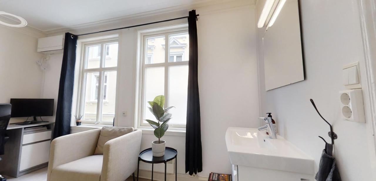 Skivebakken Apartment