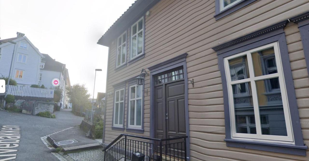 Skivebakken Bergen