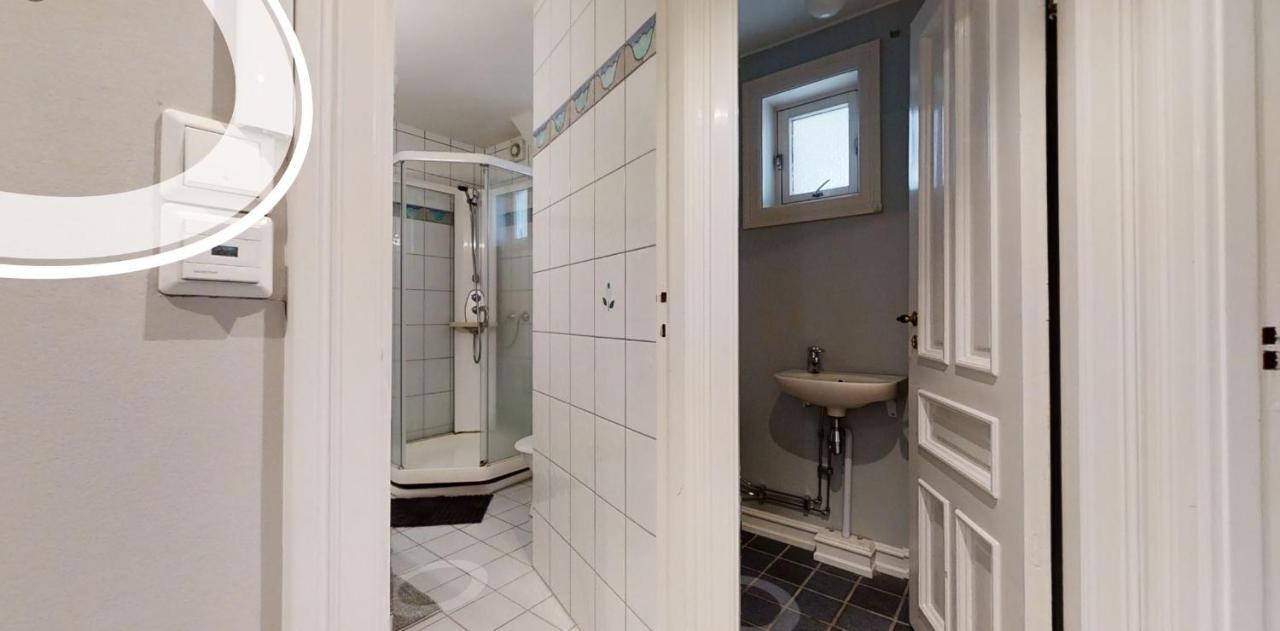 Apartment Skivebakken