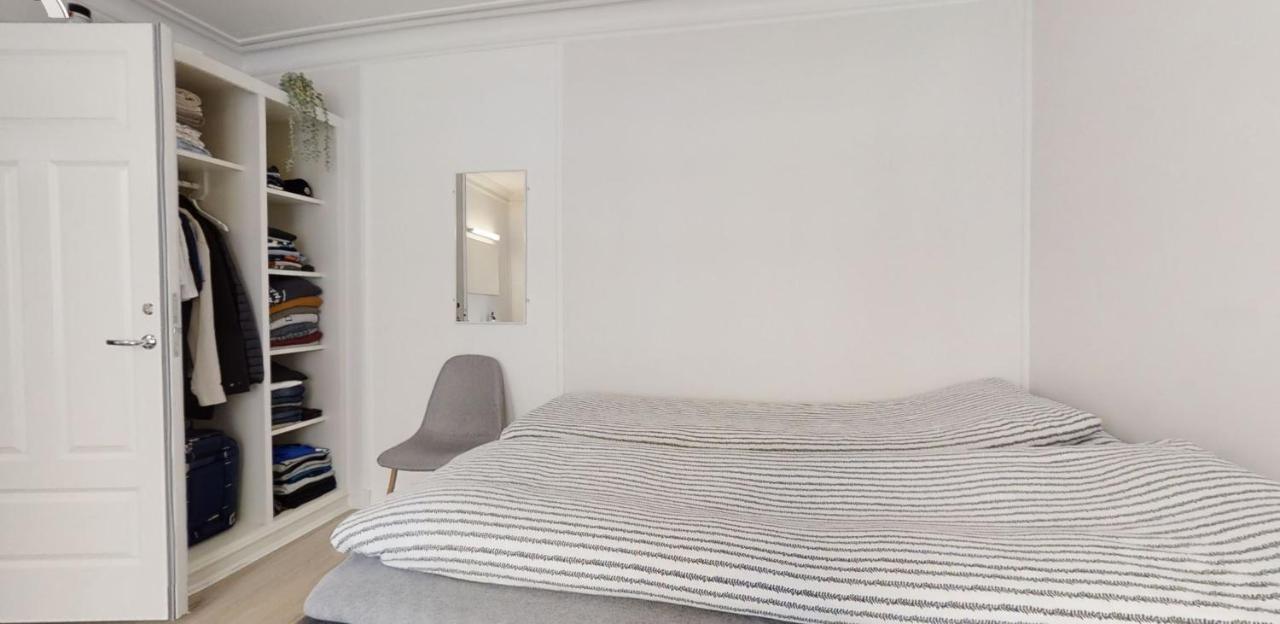 Apartment Skivebakken