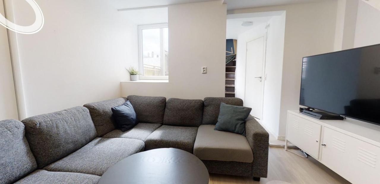 Apartment Skivebakken Bergen