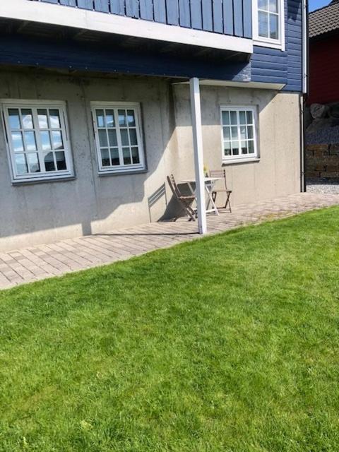 Apartment Koselig: Serene 3-room Near