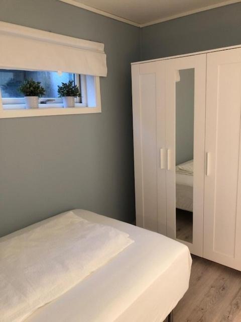 Apartment Koselig: Serene 3-room Near *