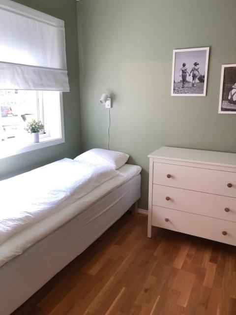 Apartment Koselig: Serene 3-room Near