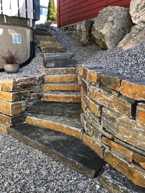 Koselig: Serene 3-room Near Bergen