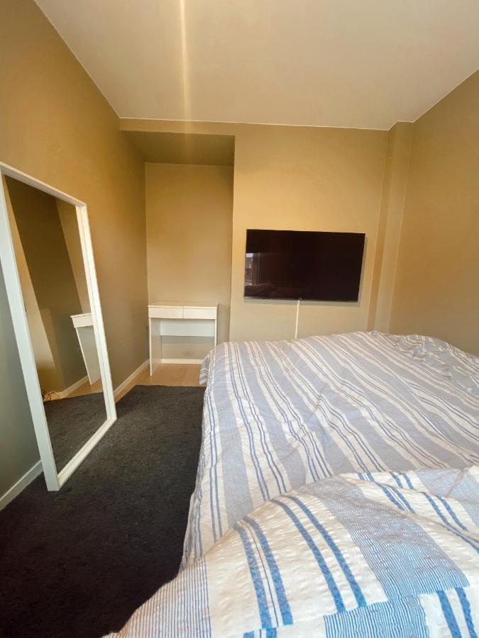 With Two Bedrooms At Kronstad,