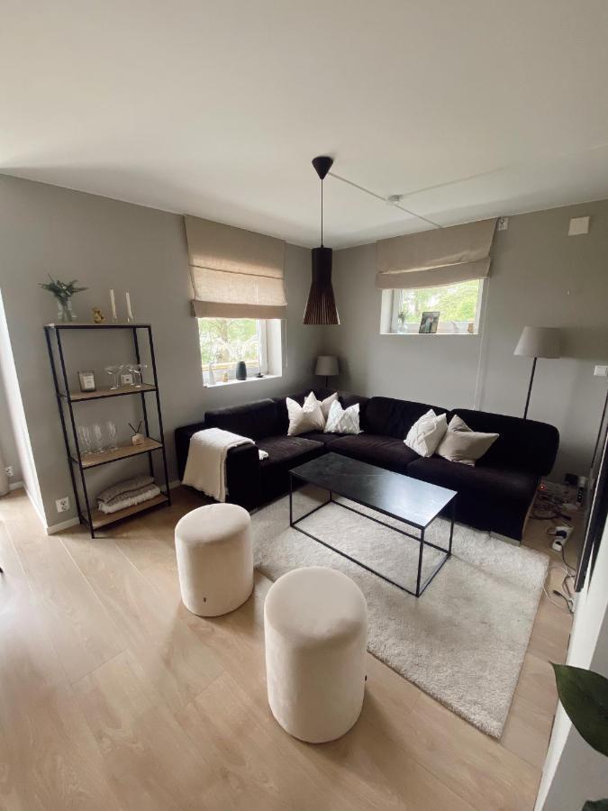 With Two Bedrooms At Kronstad, * Bergen