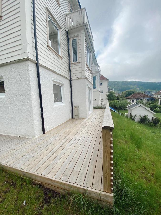 With Two Bedrooms At Kronstad, Apartment