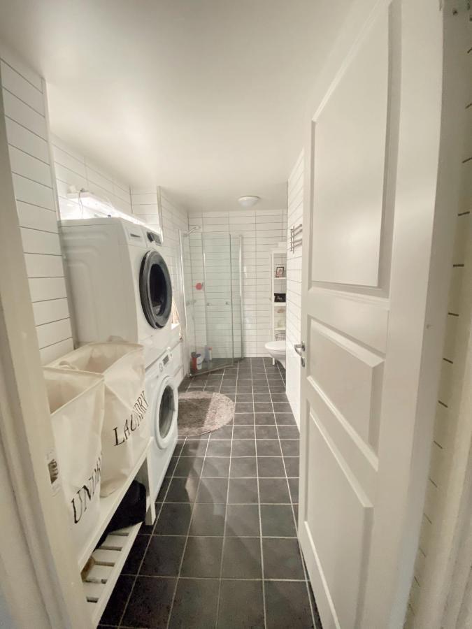 Apartment With Two Bedrooms At Kronstad, *
