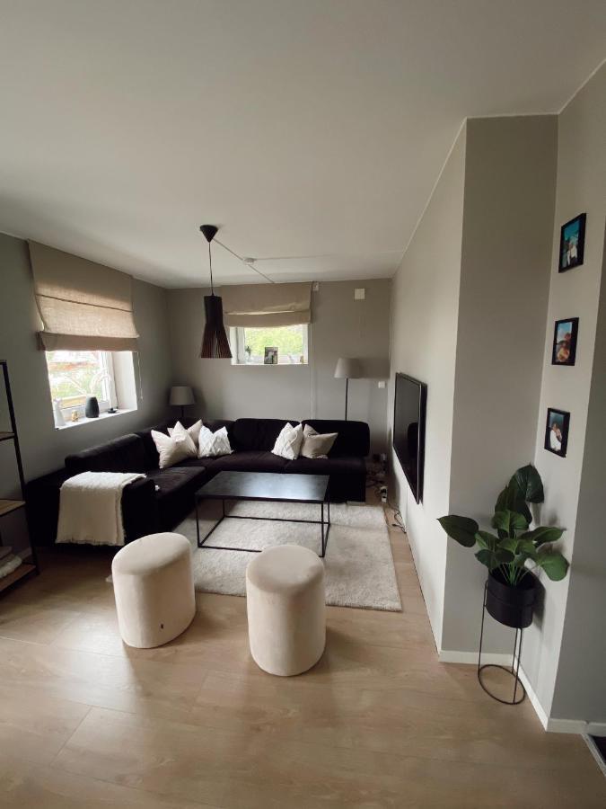 With Two Bedrooms At Kronstad, * Bergen