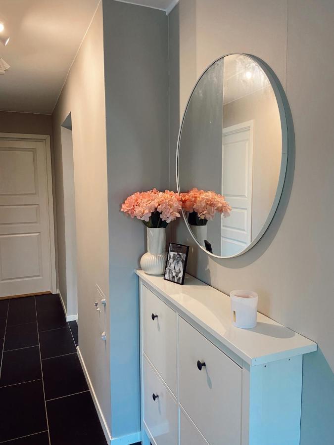 With Two Bedrooms At Kronstad, Apartment