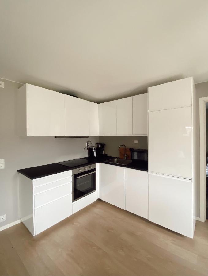 With Two Bedrooms At Kronstad, Apartment
