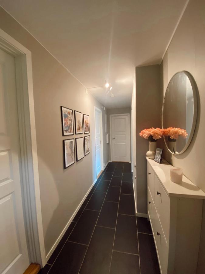 With Two Bedrooms At Kronstad, Apartment *