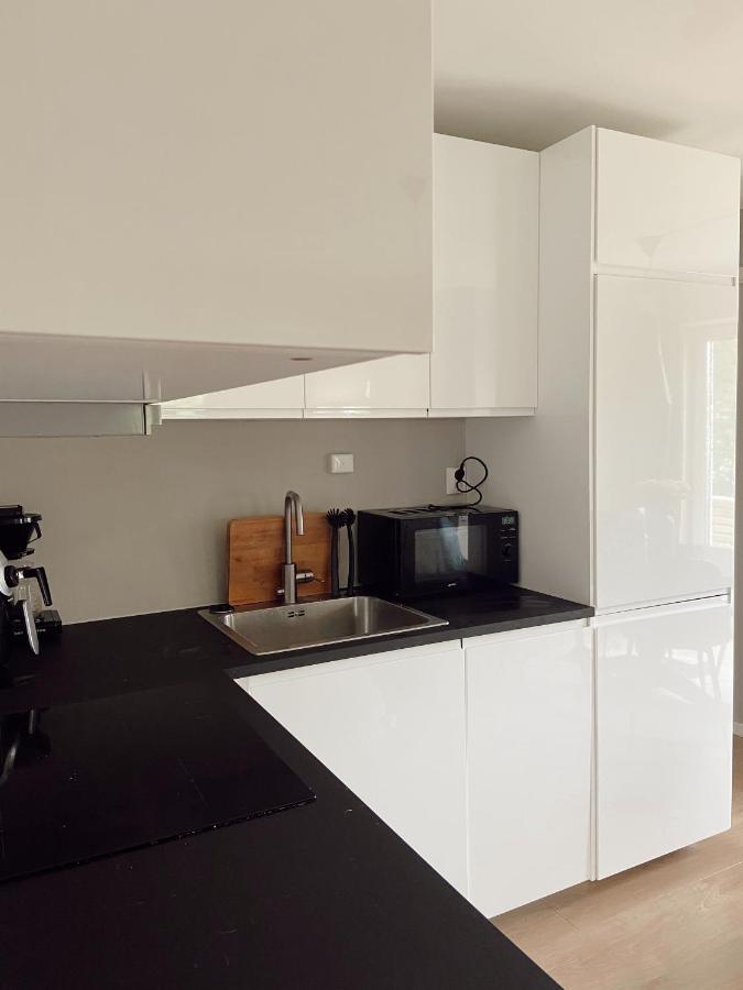 With Two Bedrooms At Kronstad, * Bergen
