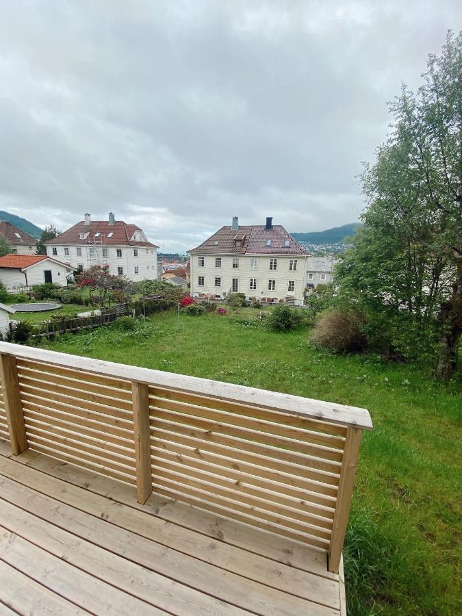With Two Bedrooms At Kronstad, * Bergen