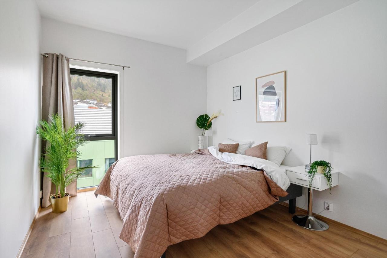 Bjorvika Apartments, Damsgard Area, Bergen City Center Apartment Bergen