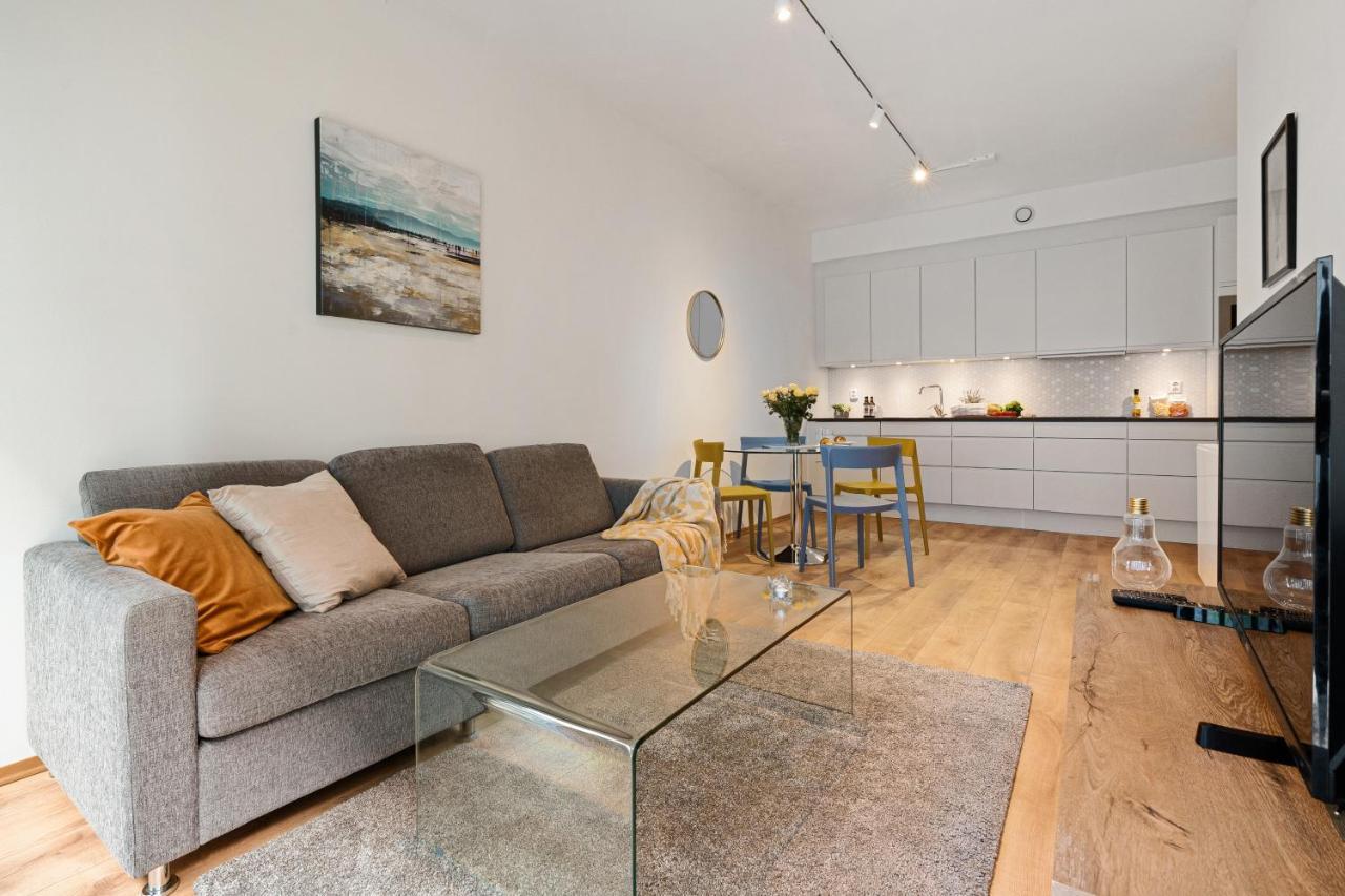 Bjorvika Apartments, Damsgard Area, Bergen City Center Apartment Bergen