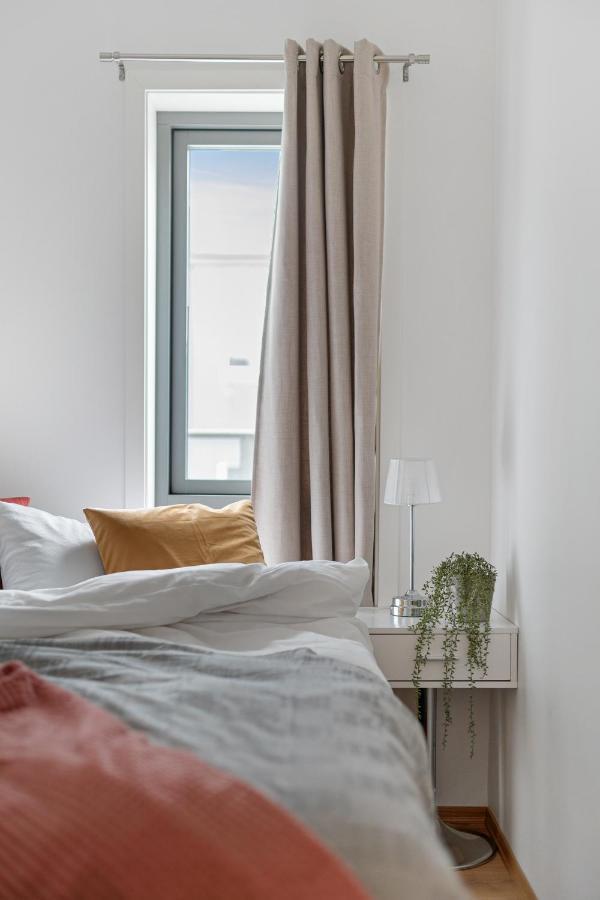 Bjorvika Apartments, Damsgard Area, Bergen City Center Apartment *