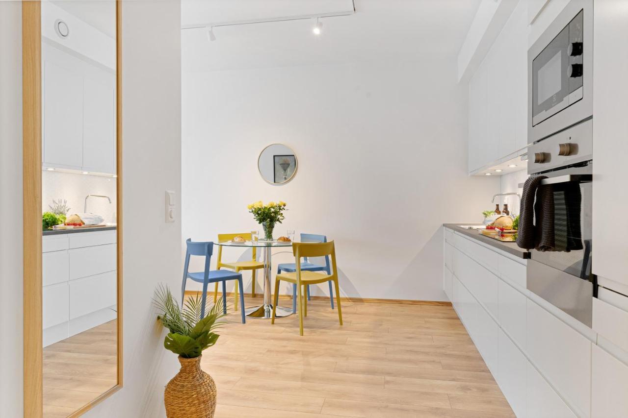 Apartment Bjorvika Apartments, Damsgard Area, Bergen City Center