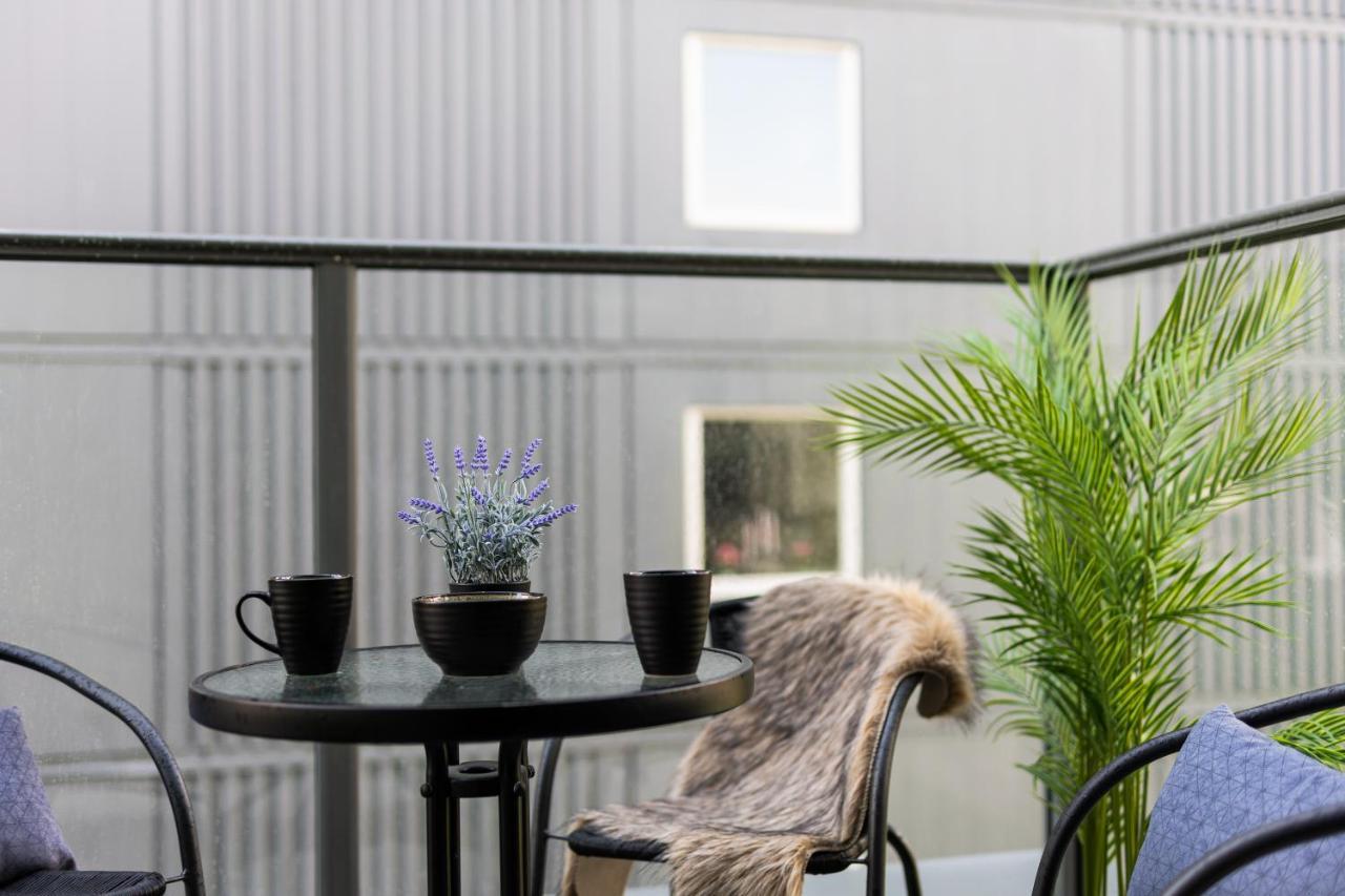 Bjorvika Apartments, Damsgard Area, Bergen City Center Apartment Bergen