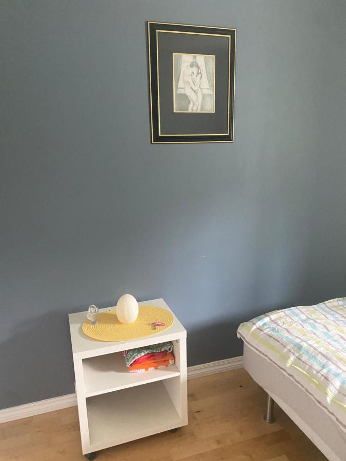 Casa La Familia Homestay