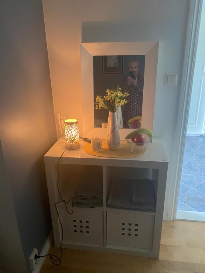 Casa La Familia Homestay Bergen