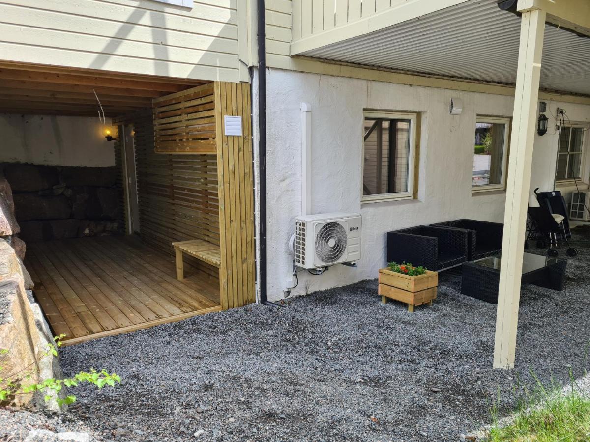 Studio Leilighet, Hoy Standar, Rett Ved Airport * Bergen