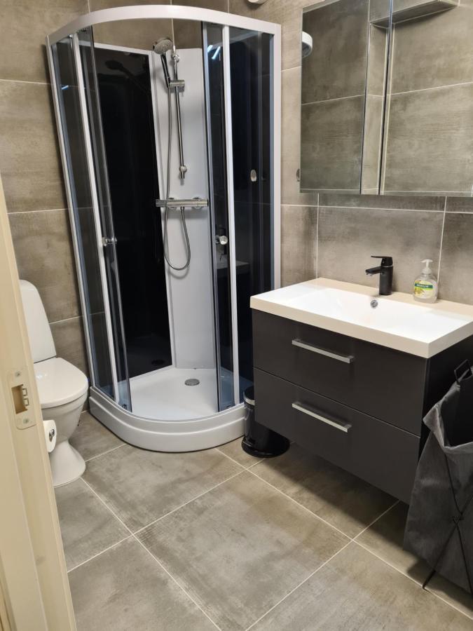 Studio Leilighet, Hoy Standar, Rett Ved Airport Appartement