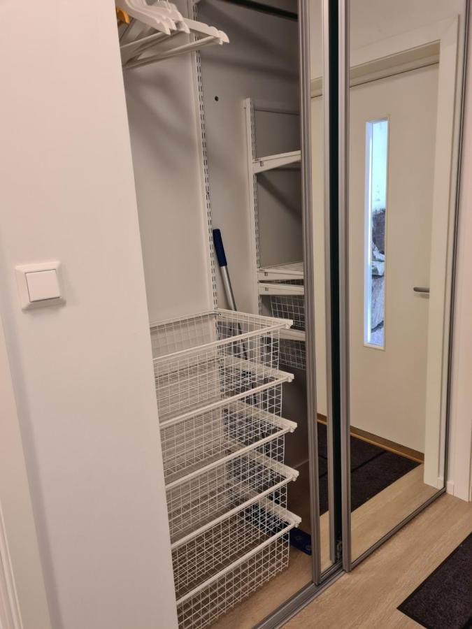 Studio Leilighet, Hoy Standar, Rett Ved Airport Appartement