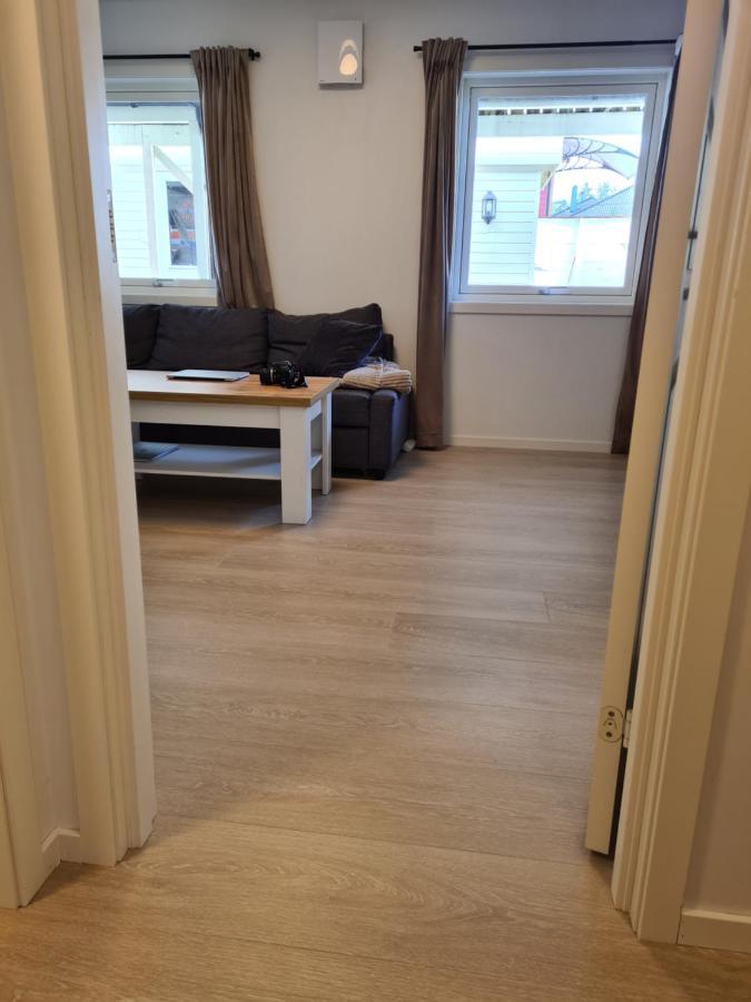 Studio Leilighet, Hoy Standar, Rett Ved Airport *