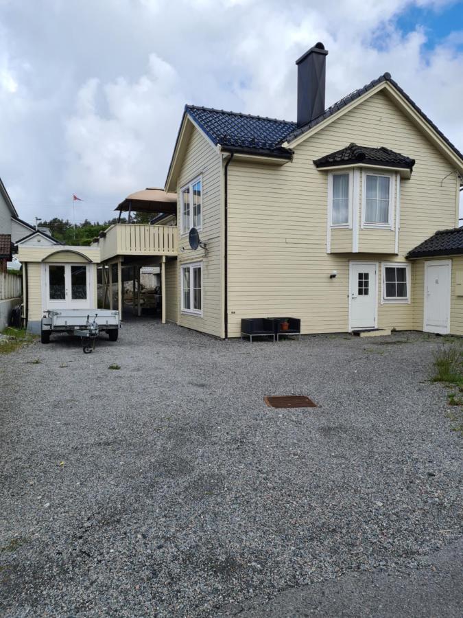 Studio Leilighet, Hoy Standar, Rett Ved Airport