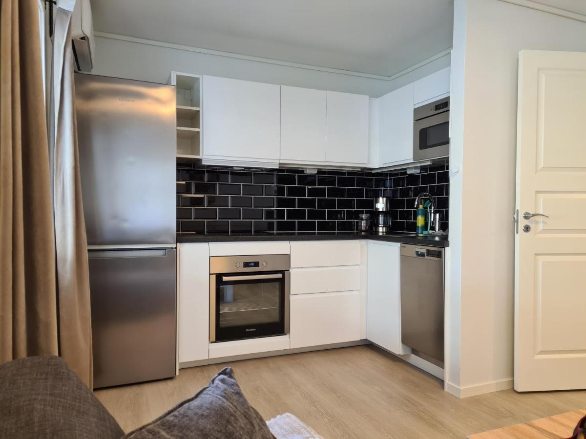Studio Leilighet, Hoy Standar, Rett Ved Airport * Bergen