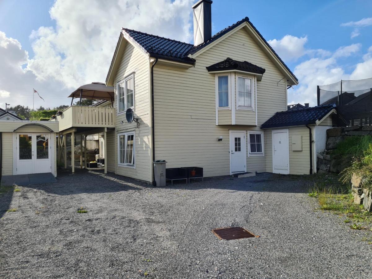 Appartement Studio Leilighet, Hoy Standar, Rett Ved Airport