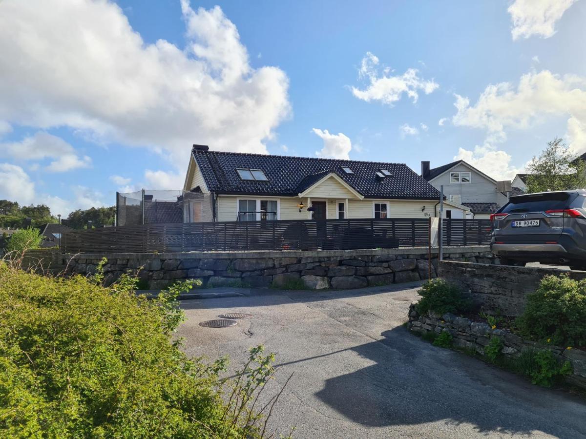 Studio Leilighet, Hoy Standar, Rett Ved Airport Appartement Bergen
