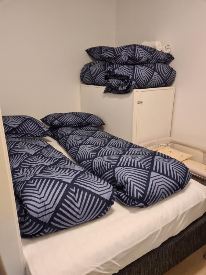 Appartement Studio Leilighet, Hoy Standar, Rett Ved Airport *