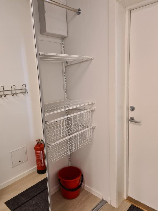 Studio Leilighet, Hoy Standar, Rett Ved Airport Appartement
