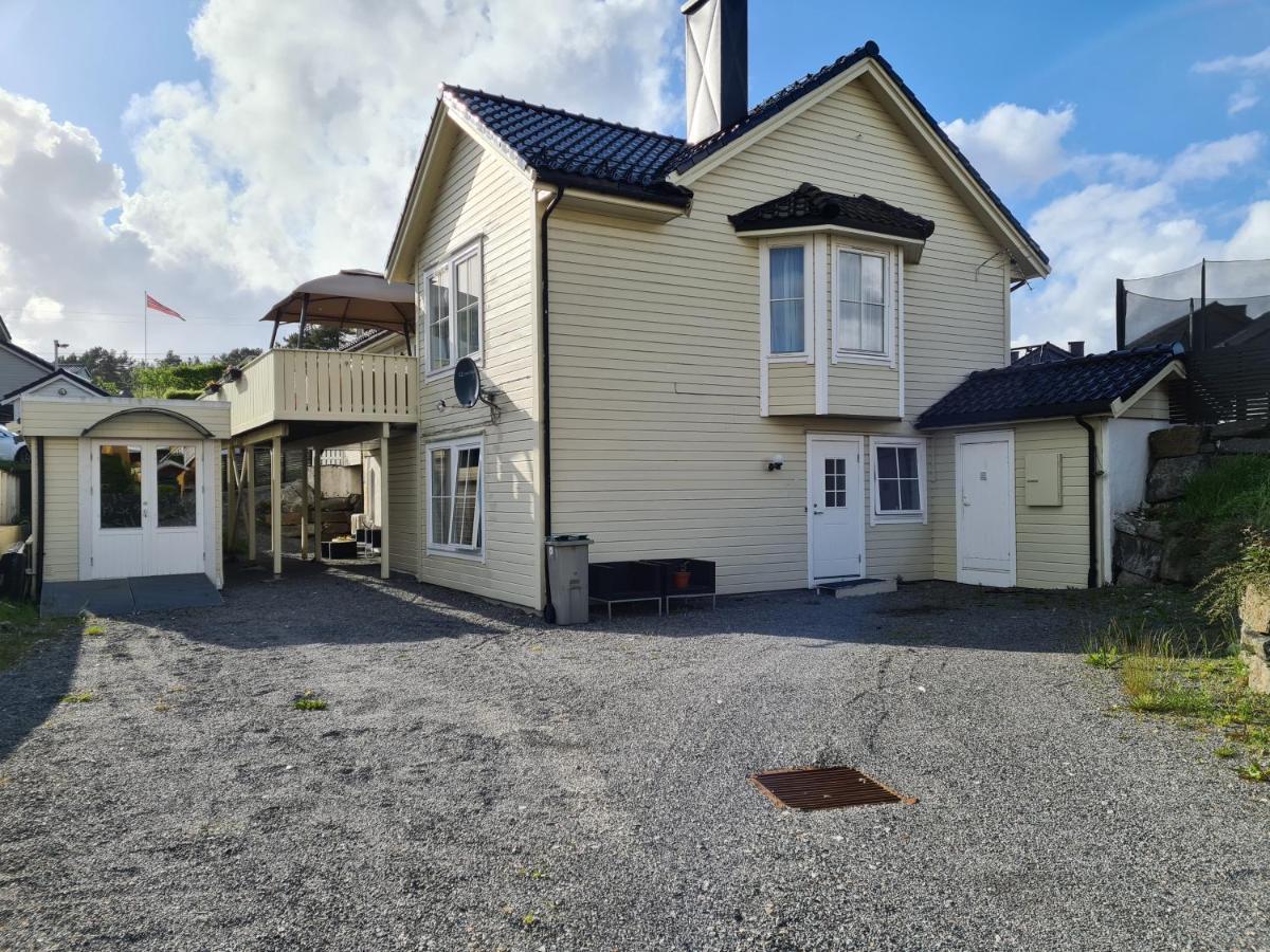 Studio Leilighet, Hoy Standar, Rett Ved Airport Appartement
