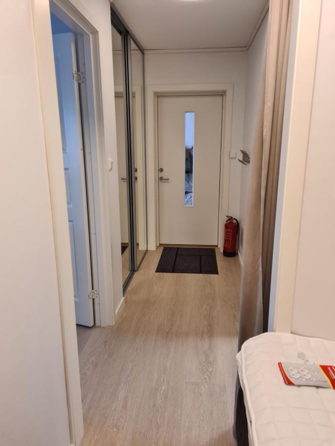 Studio Leilighet, Hoy Standar, Rett Ved Airport Appartement Bergen