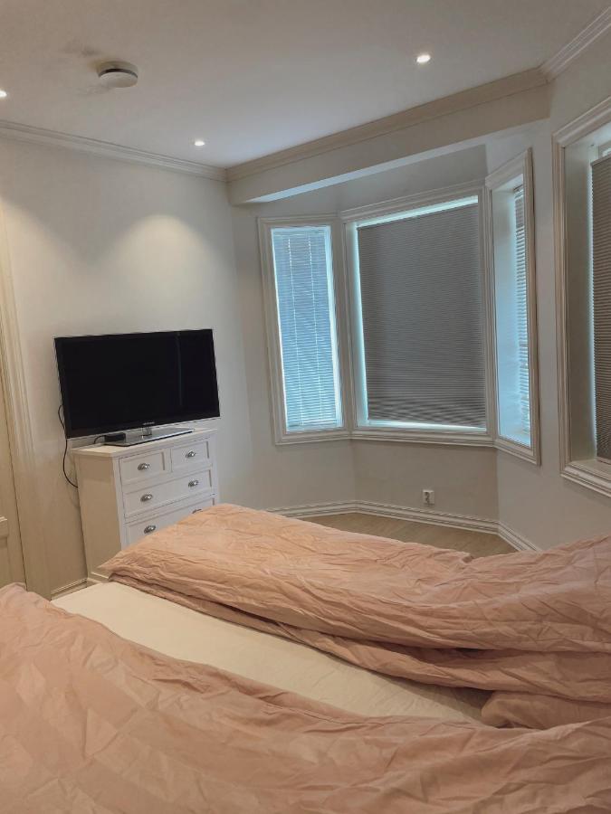 Apartamento Klaeboe Bergen
