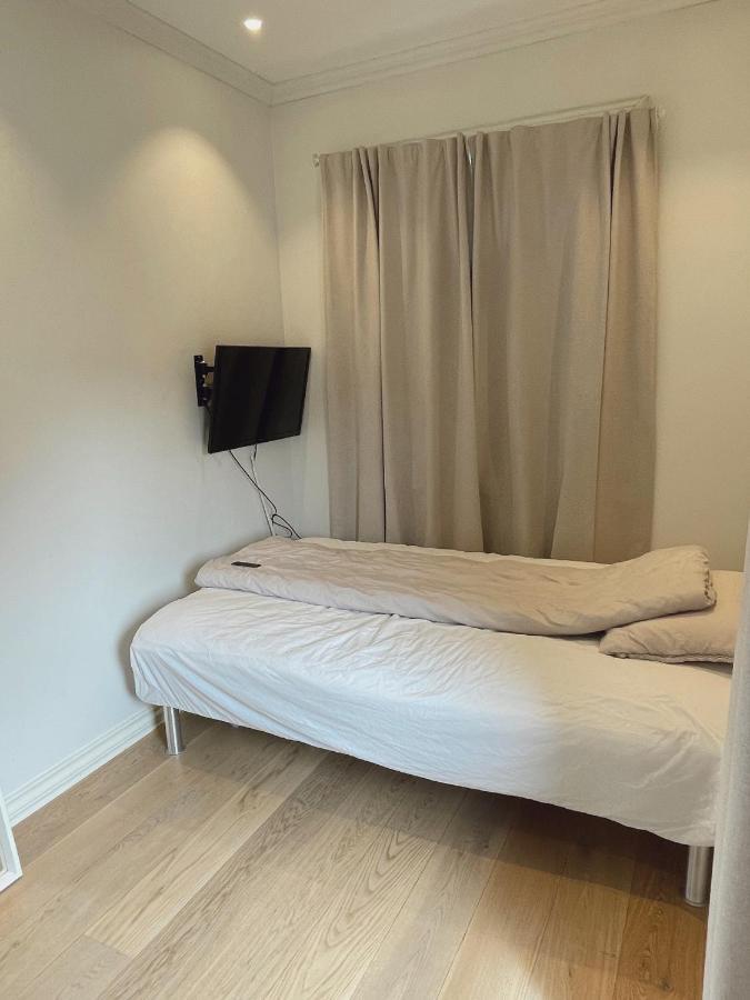Apartamento Klaeboe Bergen