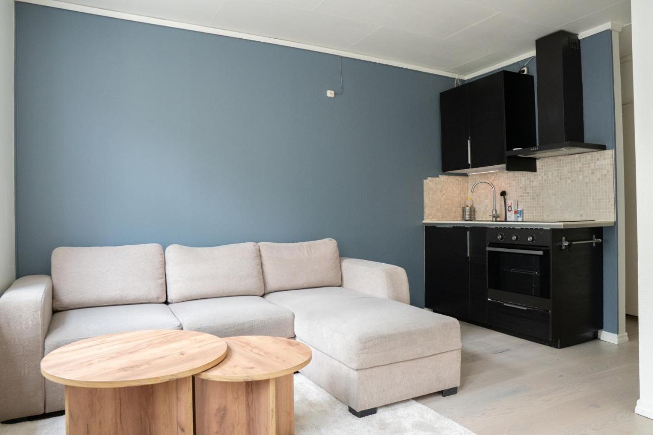 Apartment The - Strandgaten