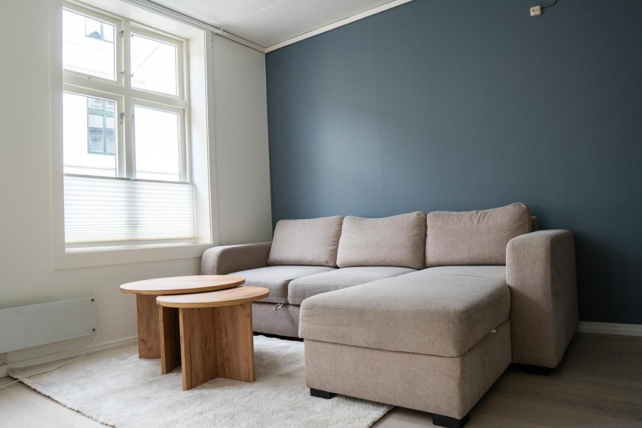 Apartment The - Strandgaten *