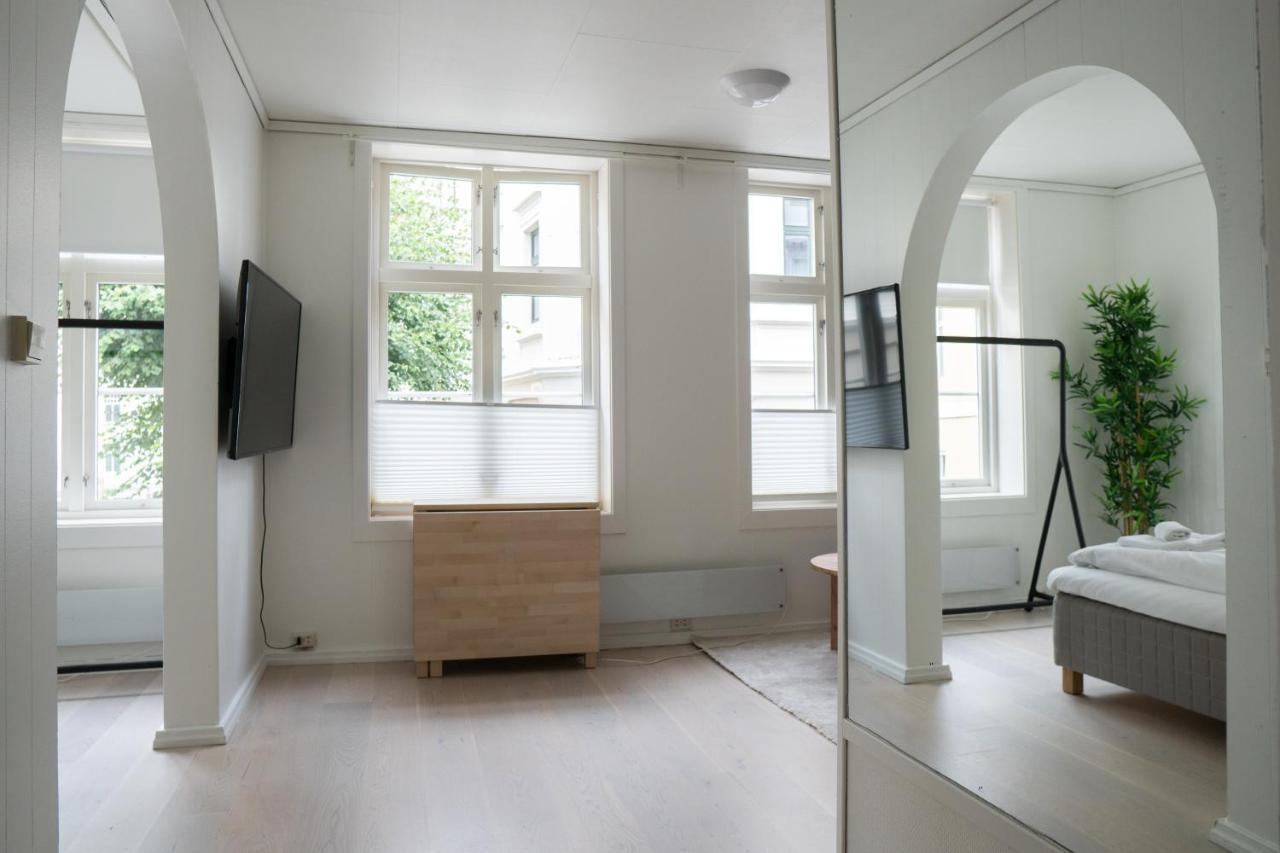 Apartment The - Strandgaten *