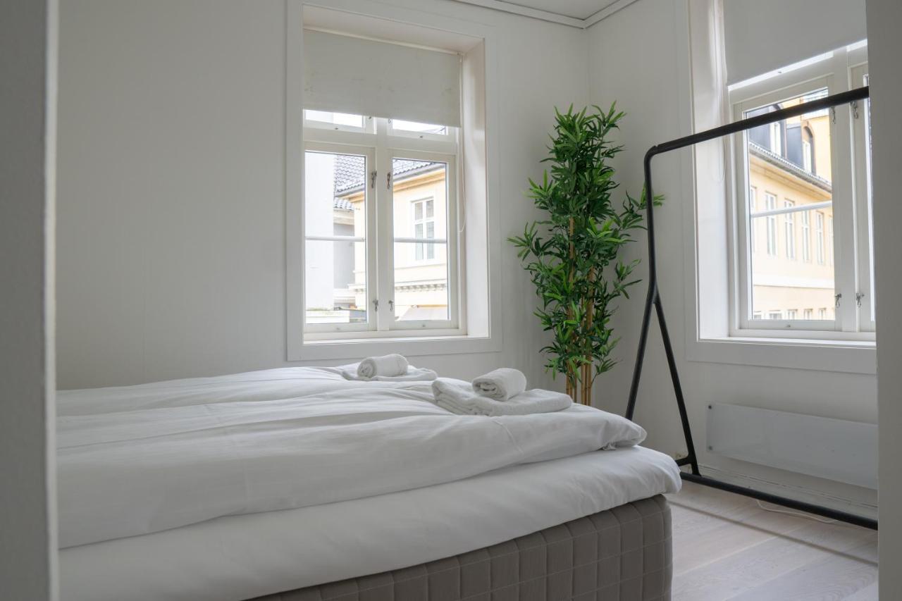 Apartment The - Strandgaten Bergen